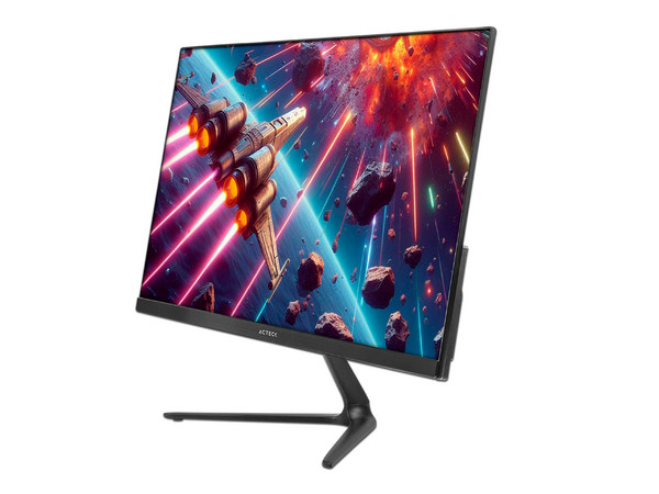 Monitor LED Acteck Captive Vivid de 21.5