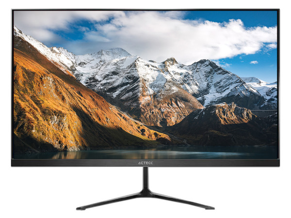 Monitor LED Acteck Captive Vivid SP270 de 27