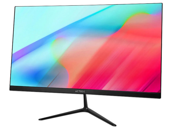 Monitor LED Acteck Captive Vivid SP245 de 24.5
