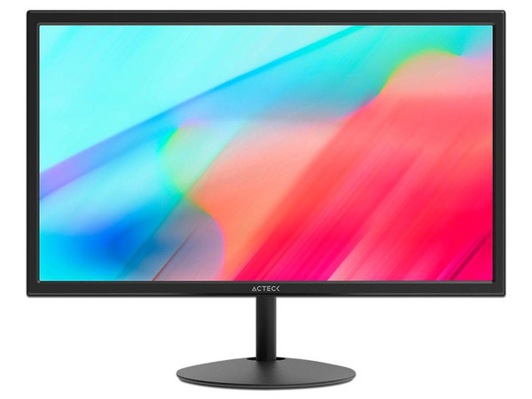 Monitor Acteck CAPTIVE LITE CL215 de 21.5