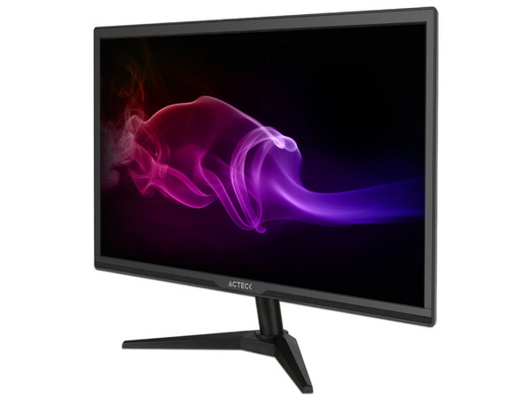 Monitor LED Acteck CB186 de 18.5