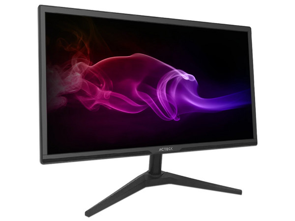 Monitor LED Acteck CB186 de 18.5