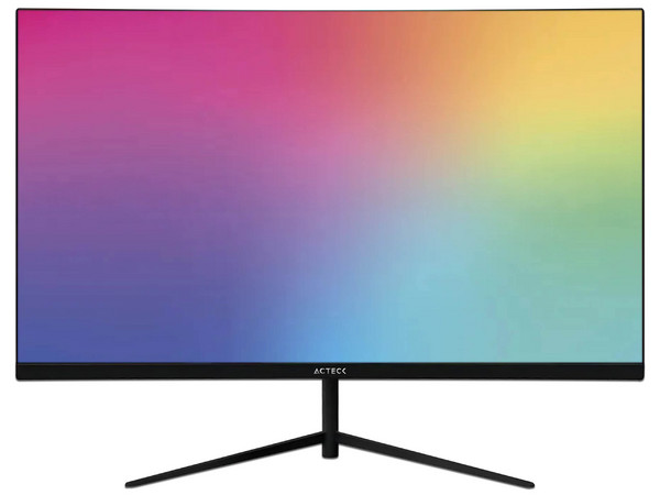 Monitor LED Acteck Captive Vivid II SP270 de 27