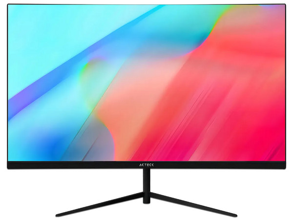 Monitor LED Acteck Captive Vivid II SP270 de 27
