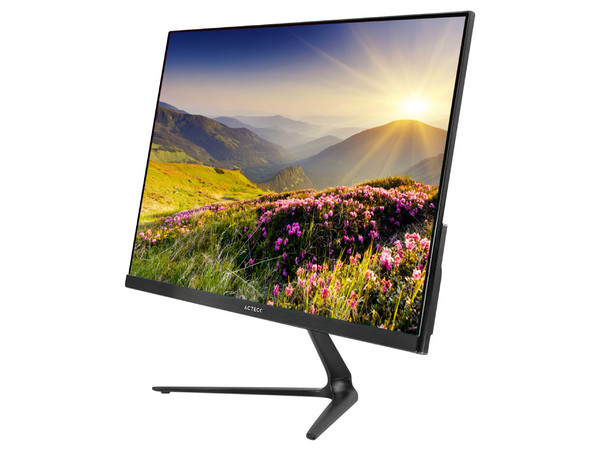 Monitor LED Acteck Captive Vivid SP215 de 21.5