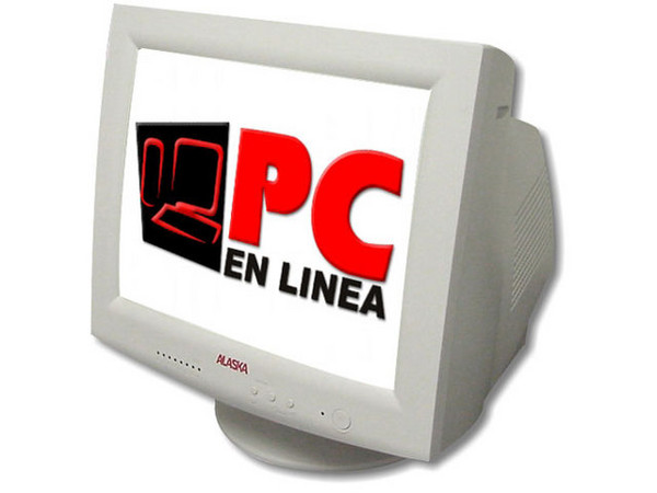 Monitor Alaska de 17