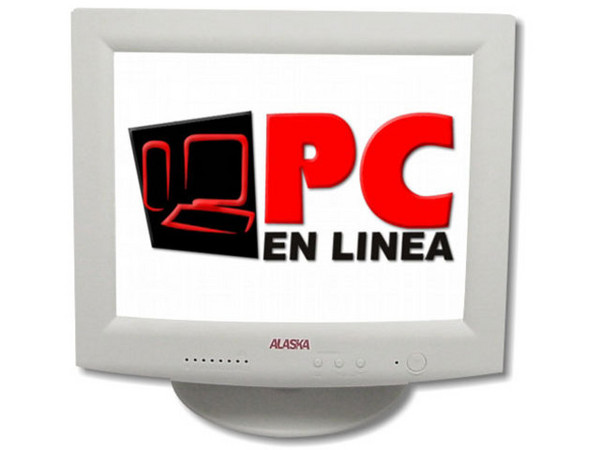 Monitor Alaska de 17