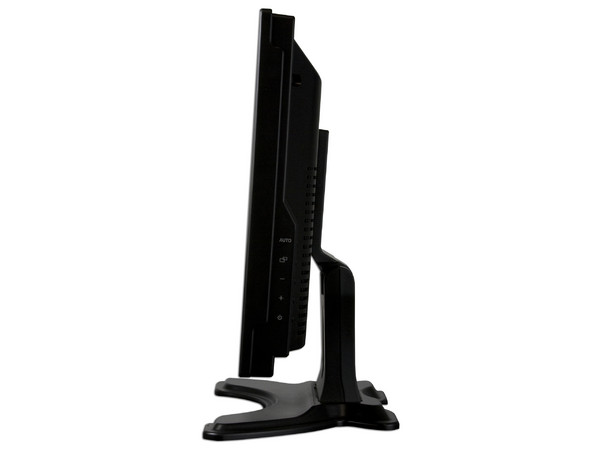 Monitor LCD Alaska Widescreen 19