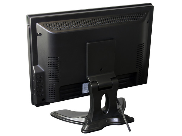 Monitor LCD Alaska Widescreen 19