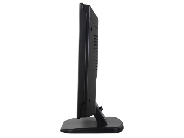 Monitor LCD Alaska Widescreen de 22