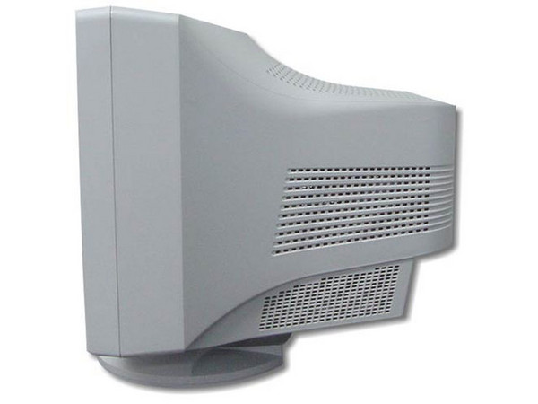 Monitor Alaska AK76E de 17 Pulgadas