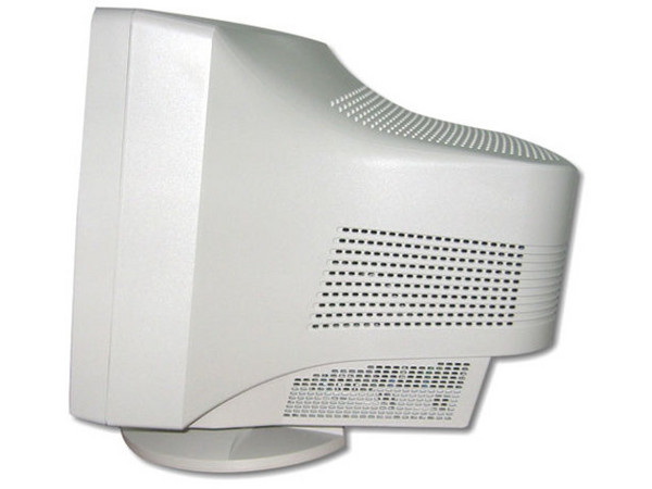 Monitor Alaska AK77E de 17 Pulgadas