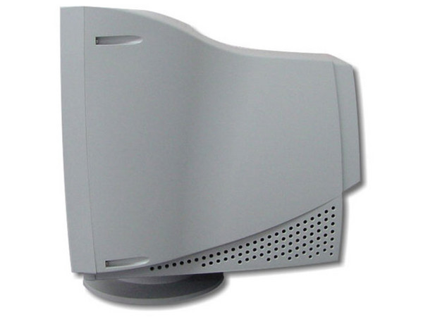 Monitor Alaska 772 de 17pds, UVGA