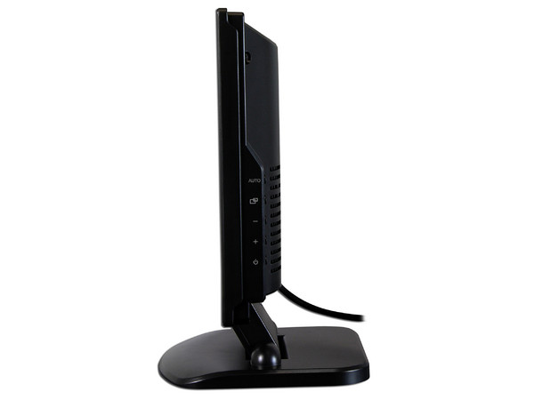 Monitor LCD ALASKA Widescreen de 15