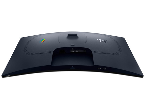 Monitor Curvo Gamer Alienware AW3225DM de 32