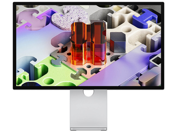 Monitor LED Apple Studio MFEW4CL/A de 27