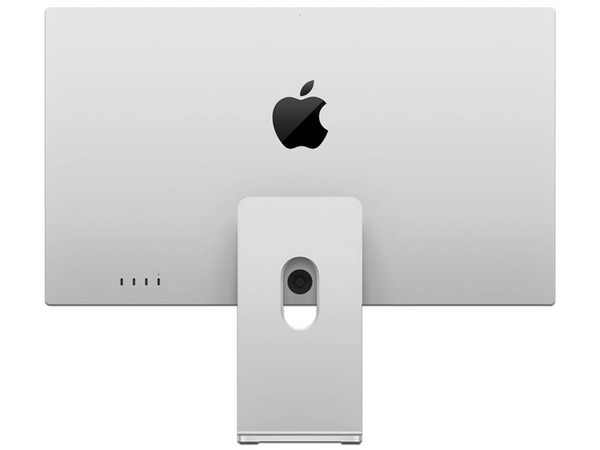 Monitor LED Apple Studio MFEW4CL/A de 27