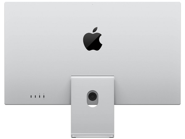 Monitor LED Apple Studio MFEX4CL/A de 27