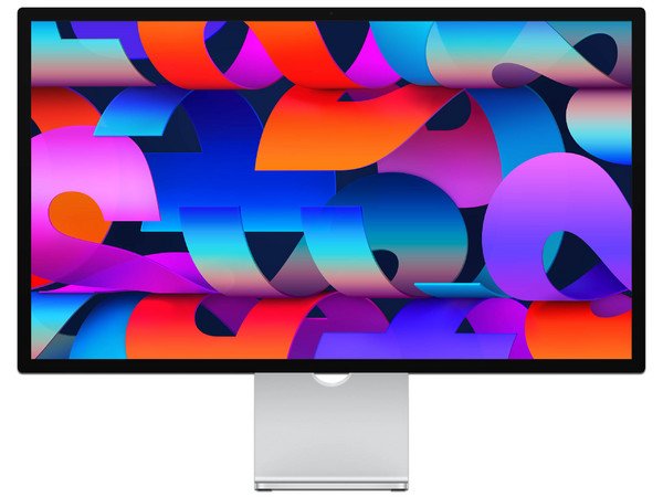 Monitor LED Apple Studio MFEX4CL/A de 27