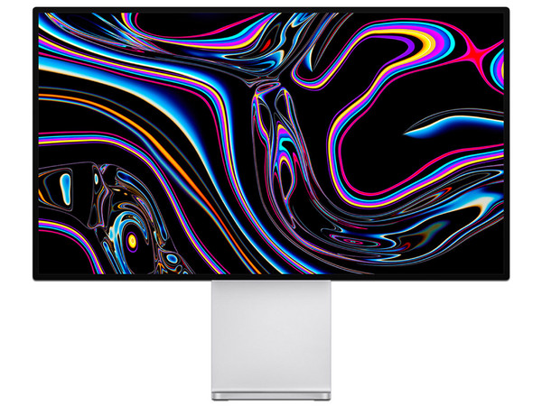 Monitor LED Apple Pro Display XDR de 32