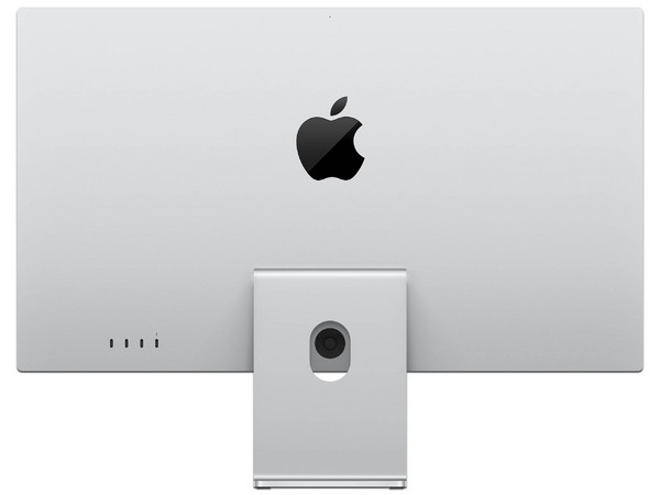 Monitor LCD Apple Studio Display 27