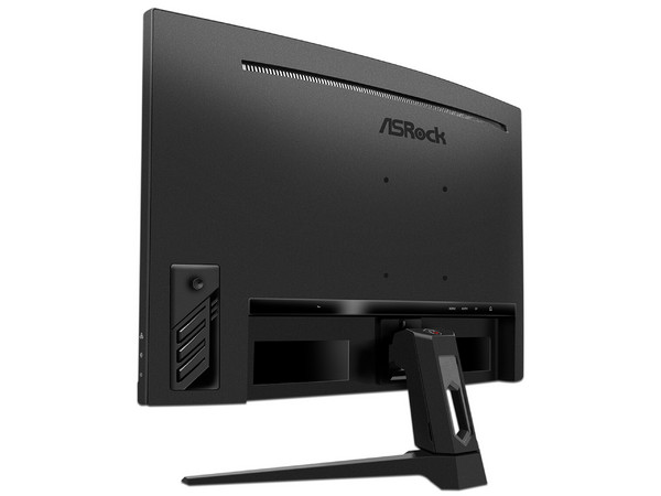 Monitor Gamer Curvo ASRock PG27F15RS1A de 27