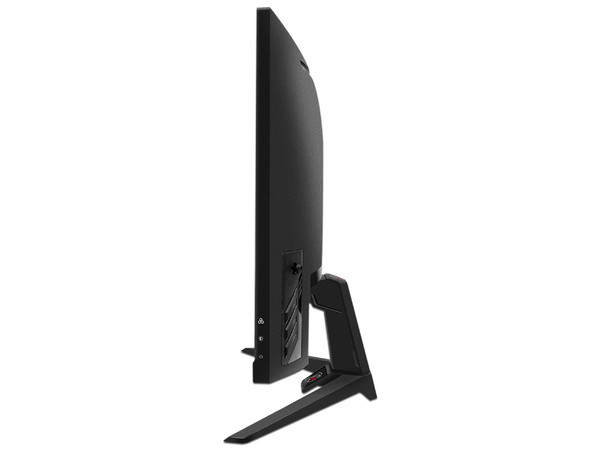Monitor Gamer Curvo ASRock PG27F15RS1A de 27