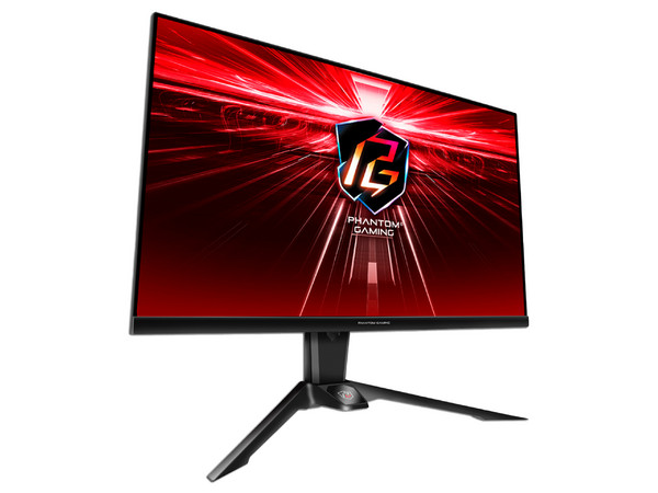 Monitor Gamer AsRock Phantom Gaming PG32QF2B de 32