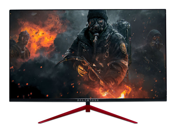 Monitor Gamer Balam Rush Ultra Odyssey MTX24G de 23.8