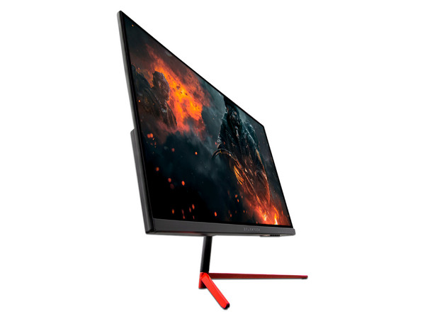 Monitor Gamer Balam Rush Ultra Odyssey MTX24G de 23.8