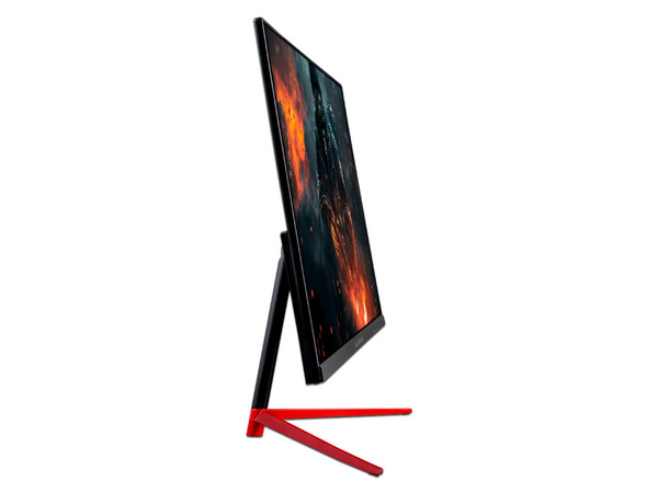 Monitor Gamer Balam Rush Ultra Odyssey MTX24G de 23.8