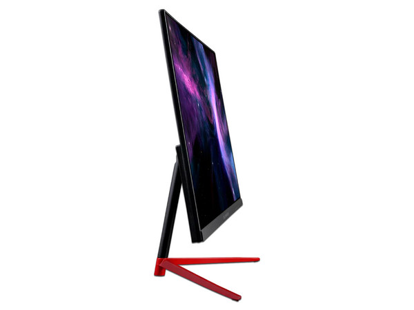 Monitor Gamer Balam Rush BR-932417 de 23.8
