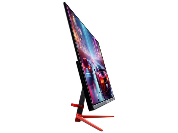 Monitor Gamer Balam Rush Ultra Odyssey MTX27G de 27