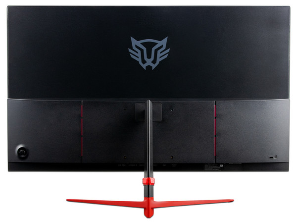 Monitor Gamer Balam Rush Ultra Odyssey MTX27G de 27