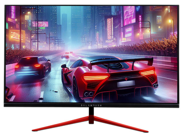 Monitor Gamer Balam Rush Ultra Odyssey MTX27G de 27