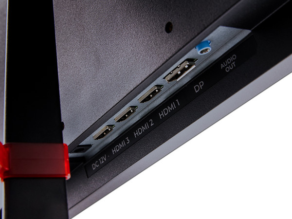 Monitor Gamer Balam Rush Ultra Odyssey MTX27G de 27