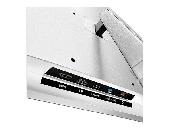 Monitor Gamer Curvo Balam Rush ULTRA EARTH II MGX27C de 27