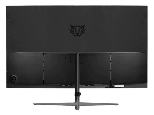 Monitor Gamer LED Balam Rush ULTRA ODYSSEY II MGX27C de 27