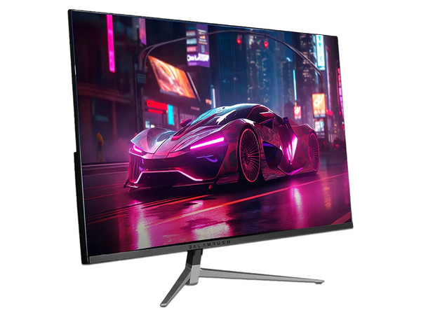 Monitor Gamer LED Balam Rush ULTRA ODYSSEY II MGX27C de 27