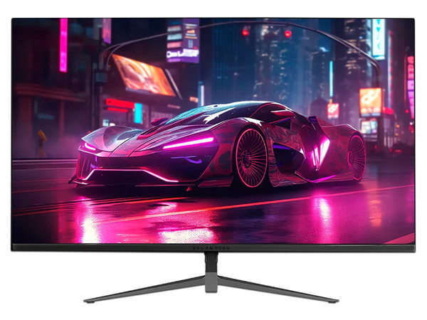 Monitor Gamer LED Balam Rush ULTRA ODYSSEY II MGX27C de 27