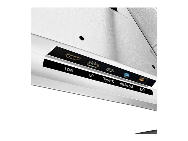 Monitor Gamer Balam Rush ULTRA ODYSSEY II MGX27 de 27