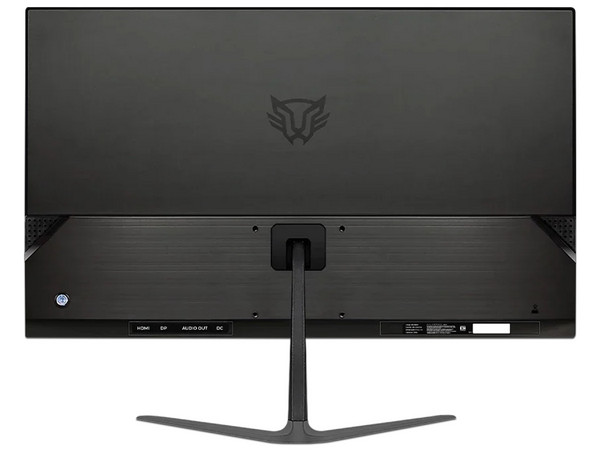 Monitor Gamer Balam Rush Ultra Odyssey II MFX27 de 27