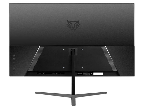 Monitor Gamer Balam Rush Ultra Odyssey II MFX23 de 23.8