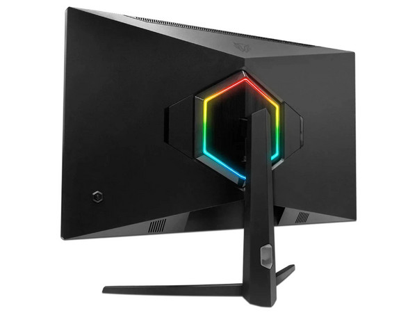Monitor Gamer LED Balam Rush Ultra Odyssey Pro MGP27P de 27