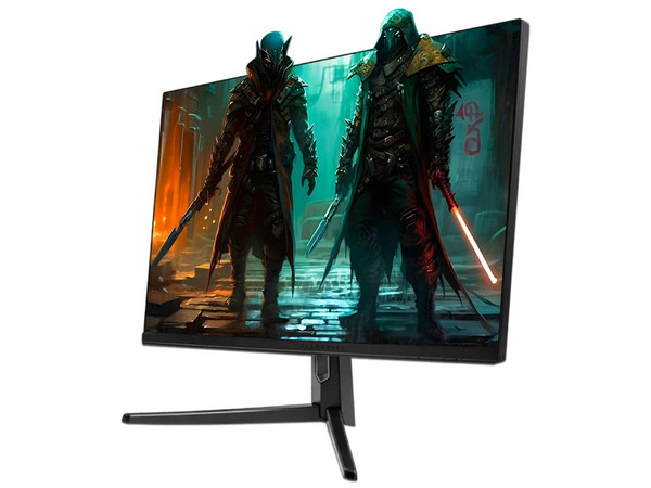 Monitor Gamer LED Balam Rush Ultra Odyssey Pro MGP27P de 27