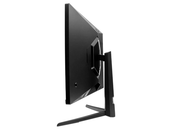 Monitor Gamer Balam Rush Ultra Odyssey Plus MGM27P de 27