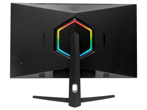 Monitor Gamer Balam Rush Ultra Odyssey Plus MGM27P de 27