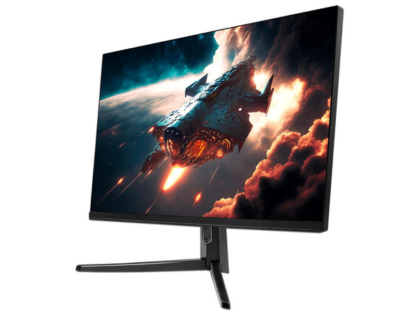 Monitor Gamer Balam Rush Ultra Odyssey Plus MGM27P de 27