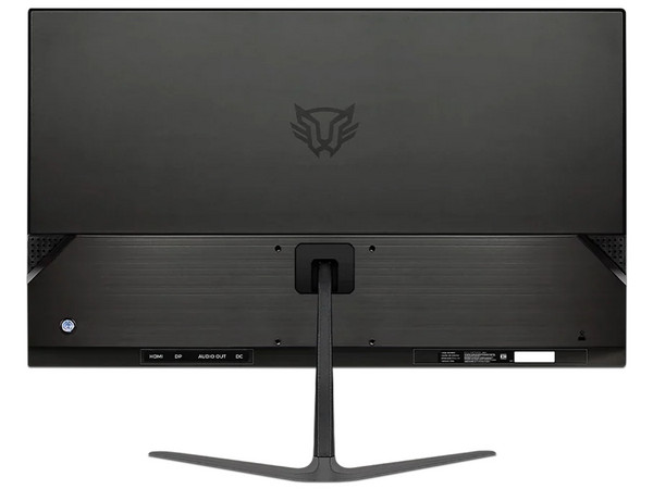 Monitor Gamer Balam Rush Ultra Odyssey II MFM27 de 27