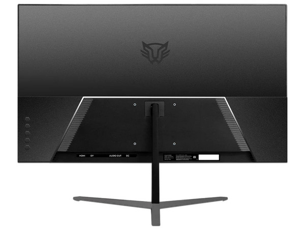 Monitor Gamer Balam Rush  Ultra Odyssey II MFM23 de 23.8